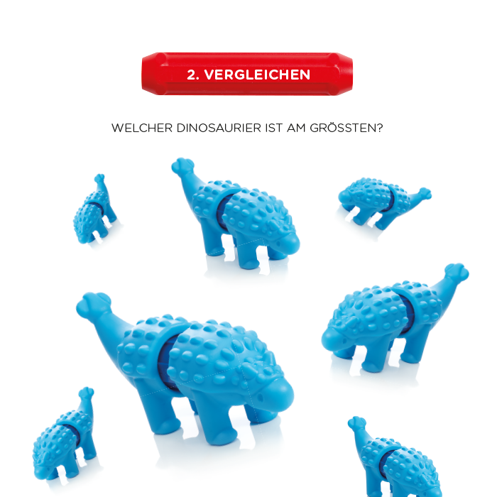 My First Dinosaurs