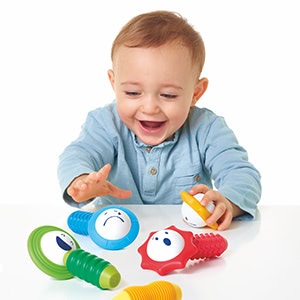 Social & emotional - Understanding emotions Social & emotional - Understanding emotions