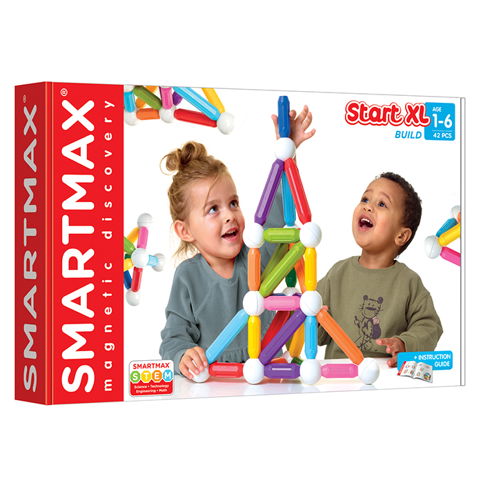 Start XL